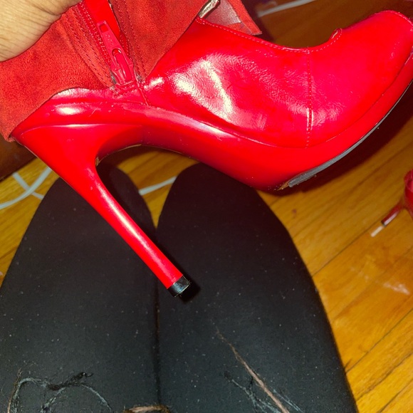 Carlos Santana pumps - Picture 2 of 8